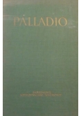 Palladio Andrea - Cztery księgi o architekturze