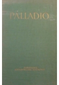 Palladio Andrea - Cztery księgi o architekturze