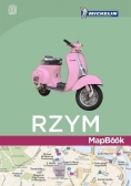 MapBook. Rzym