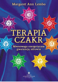 Terapia czakr