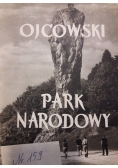 Ojcowski Park Narodowy