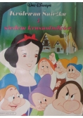 Królewna Śnieżka i siedmiu krasnoludków