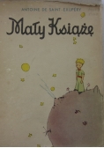 Mały Książę, I wydanie