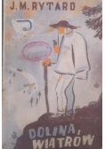 Dolina wiatrów ,1937r.