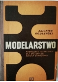 Modelarstwo