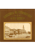 Warszawa na fotografiach XIX wieku