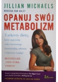 Opanuj swój metabolizm