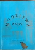 Modlitwa żaby TOM I