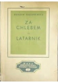 Za chlebem. Latarnik, 1949