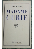 Madame Curie 1938 r.