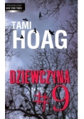 Dziewczyna  9