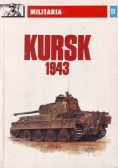 Kursk 1943