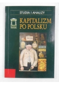 Kapitalizm po polsku