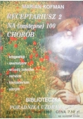 Receptariusz 2 na następne sto chorób