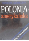 Polonia amerykańska mity i rzeczywistość