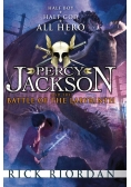Percy Jackson and the Battle of the Labyrinth