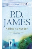 A mind to Murder