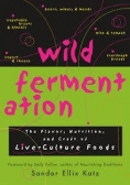 Wild fermentation