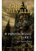 W poszukiwaniu Jake’a i inne opowiadania