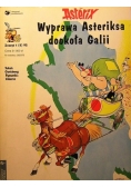 Wyprawa Asteriksa dookoła Galii