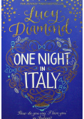 One night in Italy