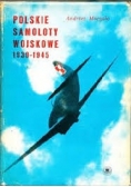 Polskie samoloty wojskowe