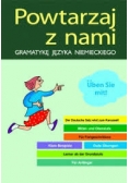 Powtarzaj z nami gramatykę języka niemieckiego