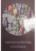 Mieszczaństwo gdańskie