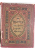Przewodnik chrześcijanina rzymsko-katolickiego, 1905 r.