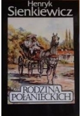 Rodzina Połanieckich