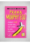 Prawa Murphy`ego