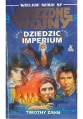Gwiezdne wojny Dziedzic imperium