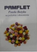 Pamflet  na polityków i ekonomistów