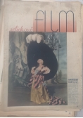 Sztuka i film, 1934 r.
