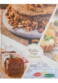 Wielka księga z wypiekami