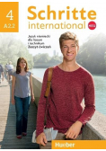 Schritte International Neu 4 A2.2