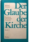 Der Glaube der Kirche