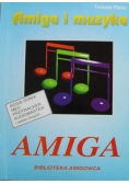 Amiga i muzyka