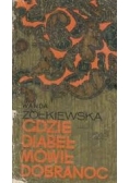 Gdzie diabeł mówi dobranoc