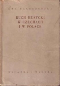 Ruch husycki w Czechach i w Polsce