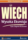 Wysoka Eksmisjo audiobook nowy