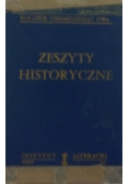Zeszyty historyczne, Tom 59-62