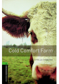 Cold Comfort Farm