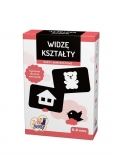 Widzę kształty