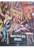 Górniczy stan w wierzeniach obrzędach humorze i pieśniach