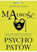 Mądrość psychopatów
