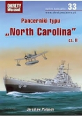 Pancerniki typu ,,North Carolina"