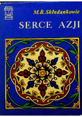 Serce Azji