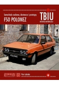Samochody osobowe, dost. i prototypy. FSO Polonez