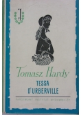 Tessa D'urberville